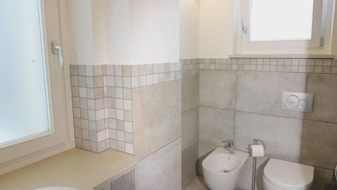 Photo of Bathroom in Montaldo Roero