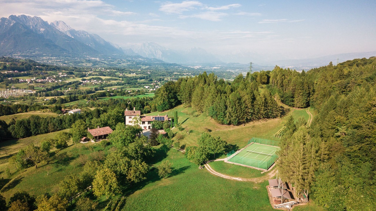 Photo of Outdoor in Feltre