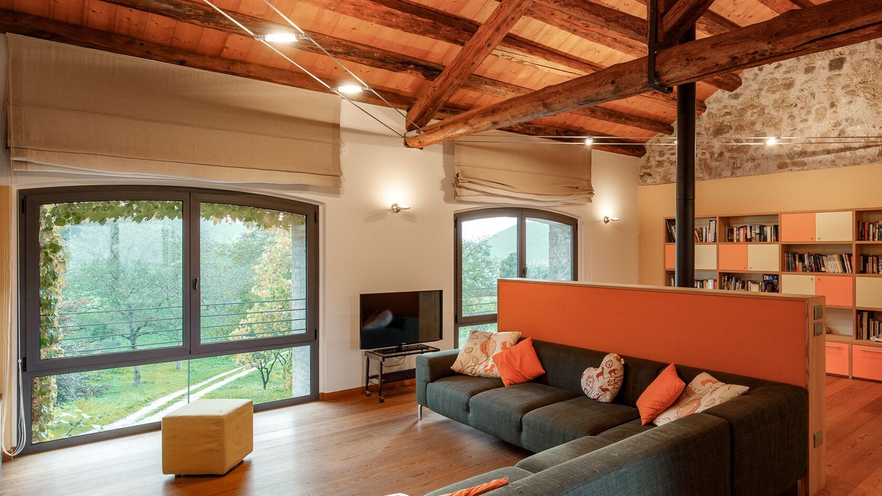 Photo of Livingroom in Feltre
