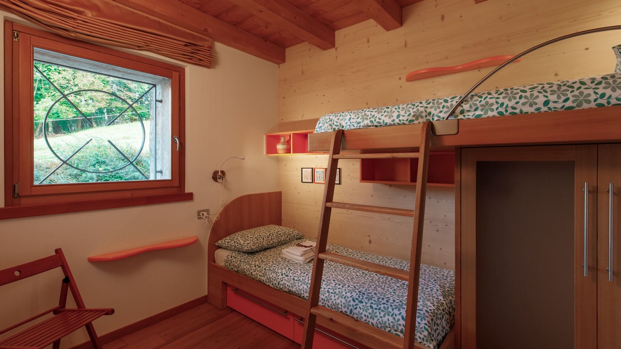 Photo of Bedroom in Feltre