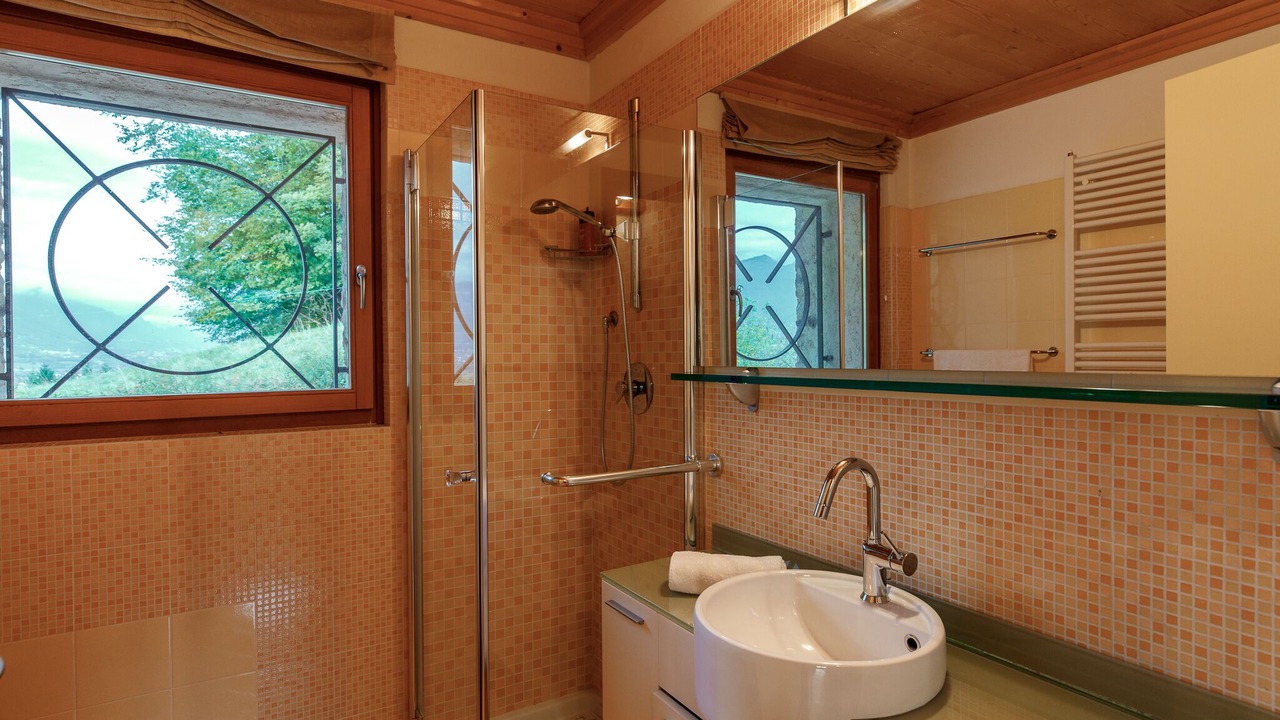 Photo of Bathroom in Feltre