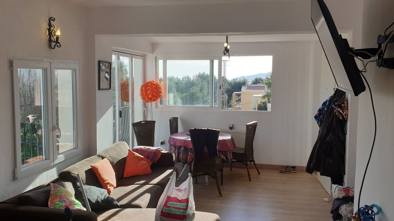 Photo of Livingroom in La Colina