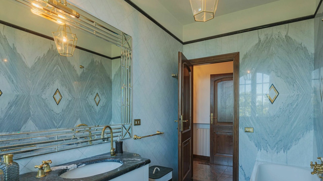 Photo of Bathroom in Montignoso