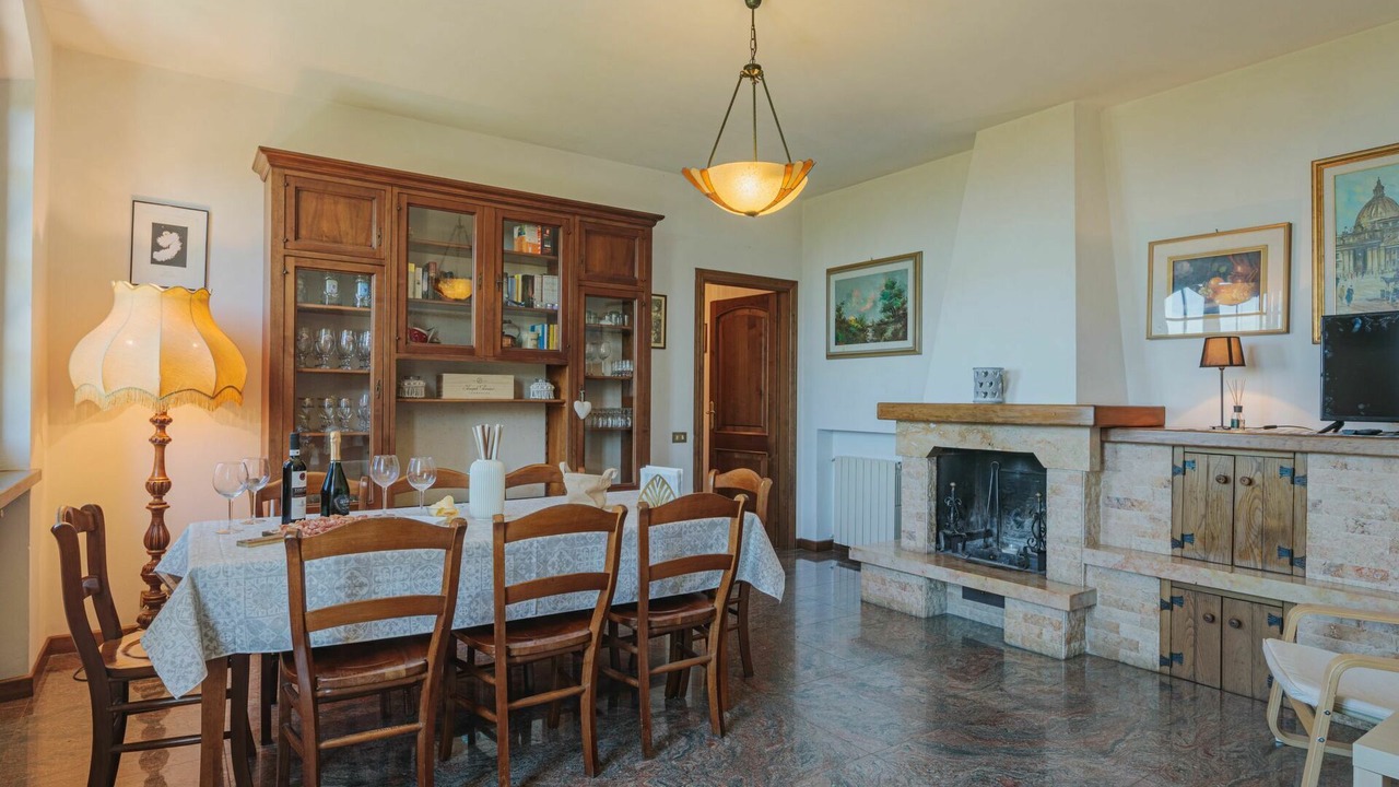 Photo of Bedroom in Montignoso