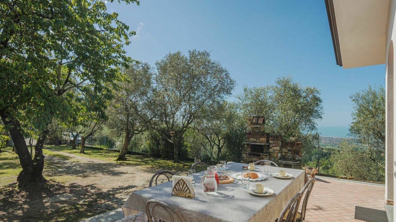 Photo of Outdoor in Montignoso
