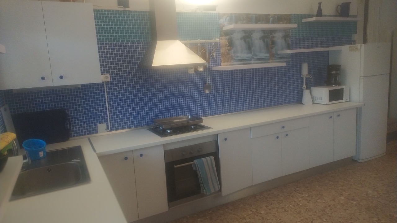 Photo of Kitchen in Ruidera
