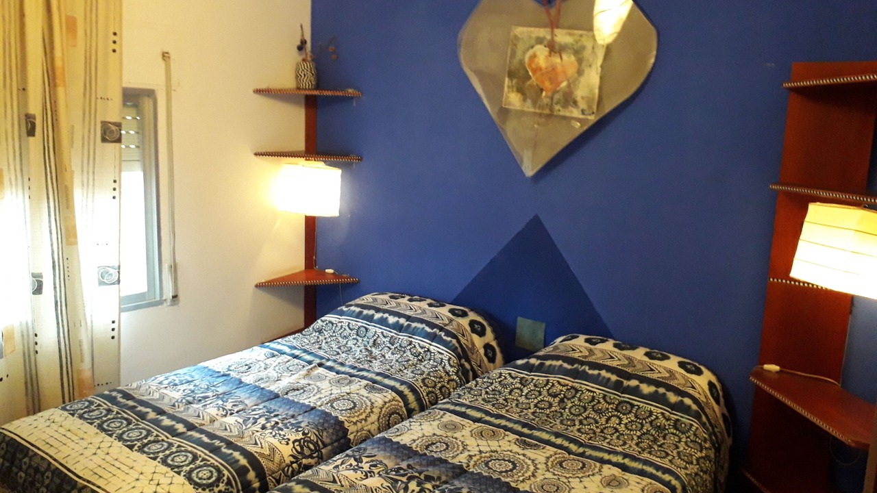 Photo of Bedroom in Ruidera