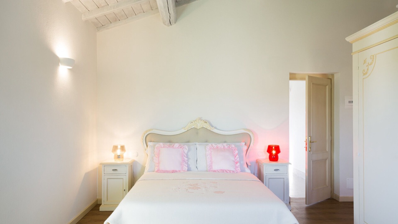 Photo of Bedroom in Marsciano