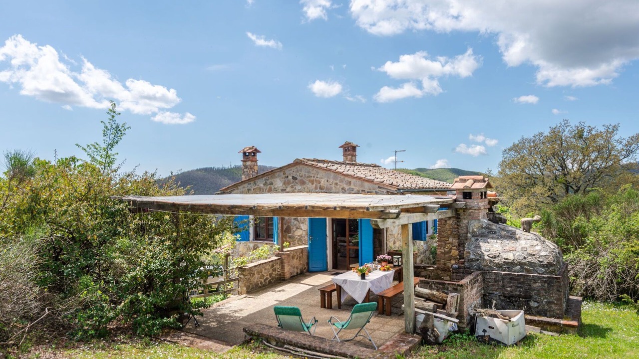 Photo of Others in Montieri