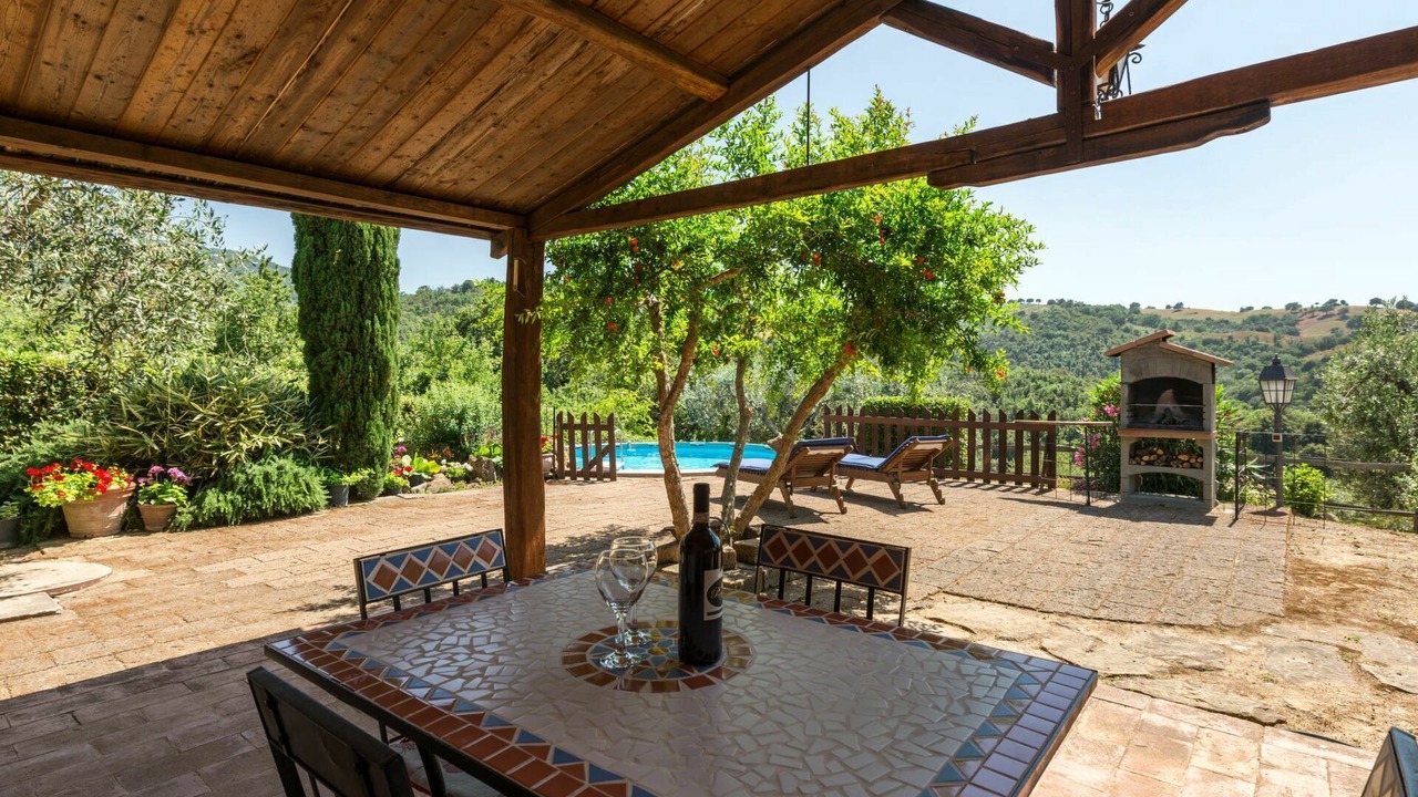 Photo of Outdoor in Scansano