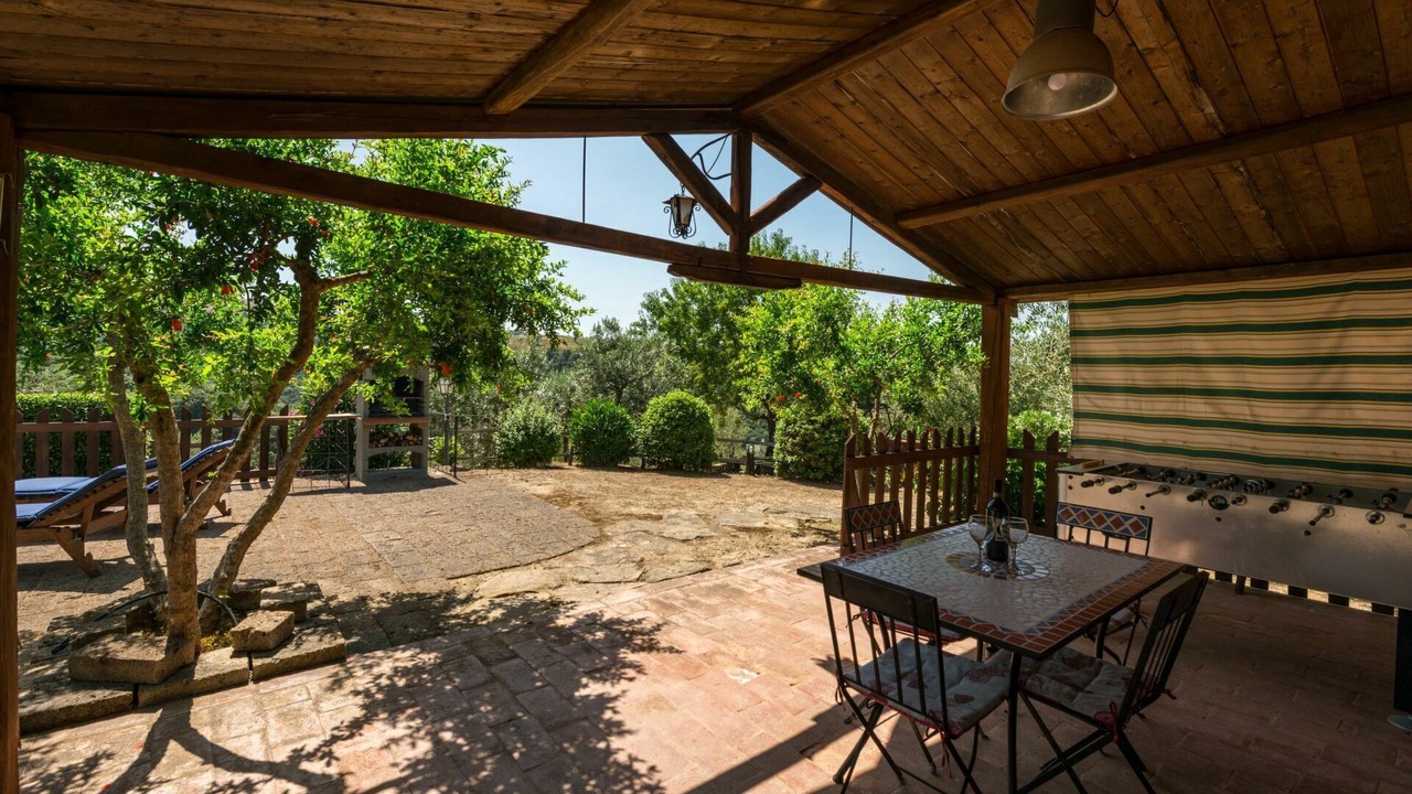 Photo of Outdoor in Scansano