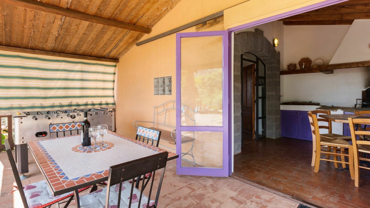 Photo of Bedroom in Scansano