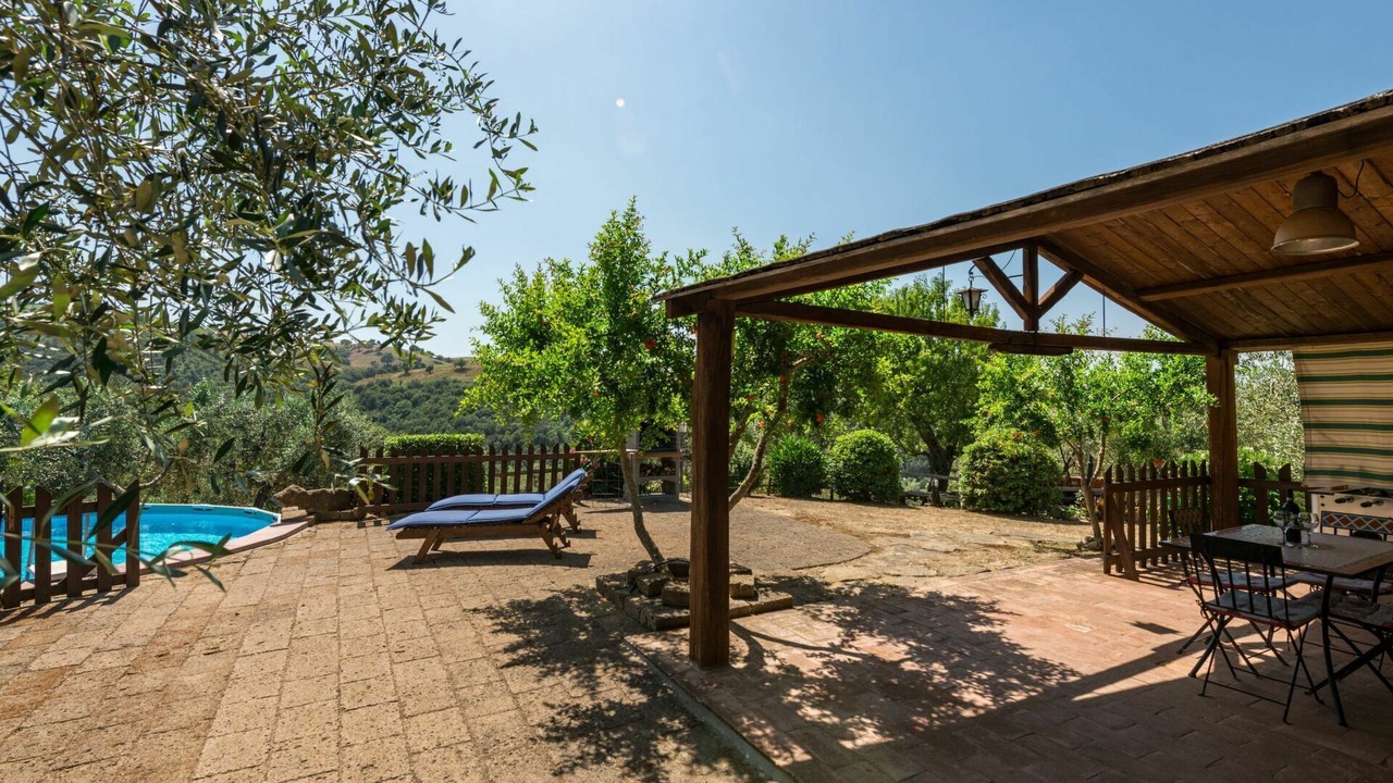 Photo of Outdoor in Scansano