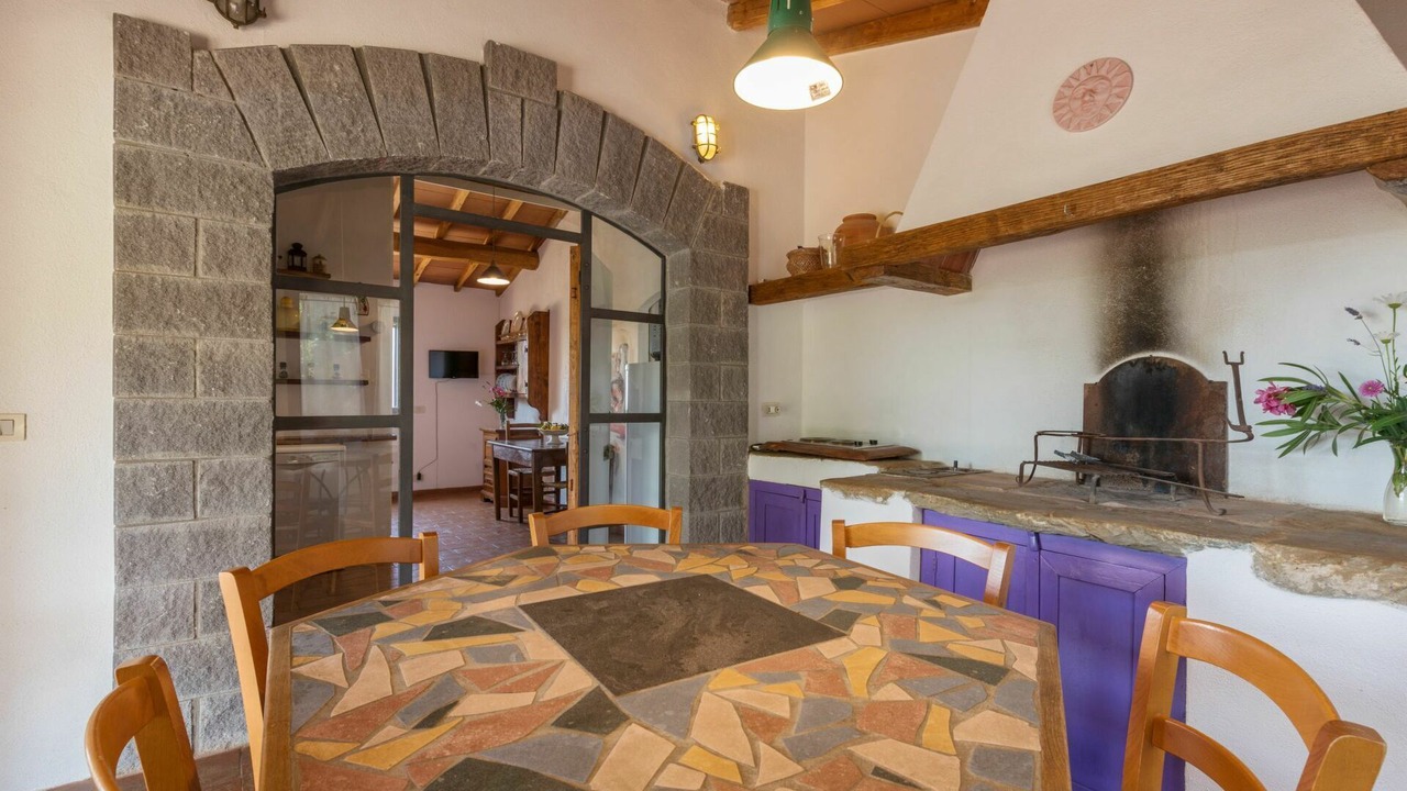 Photo of Bedroom in Scansano