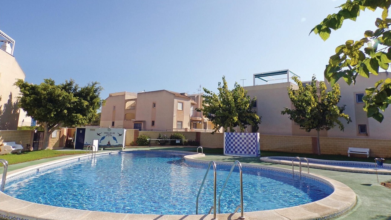 Photo of Outdoor in La Siesta