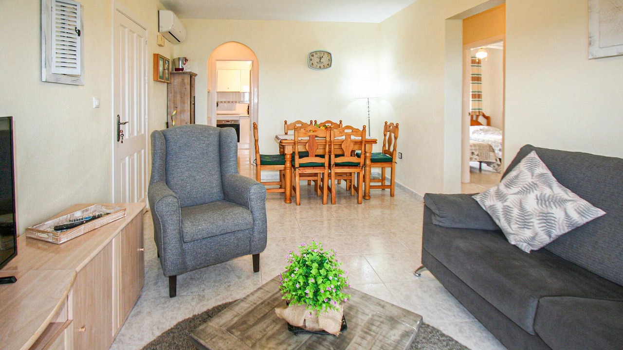 Photo of Bedroom in La Siesta