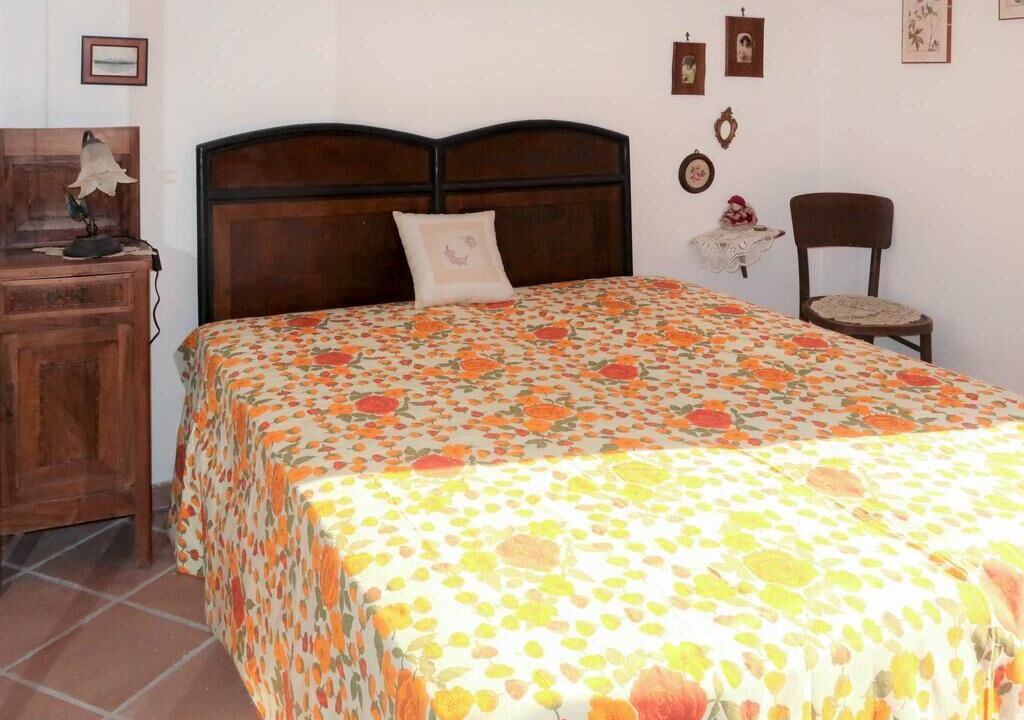 Photo of Bedroom in Conio