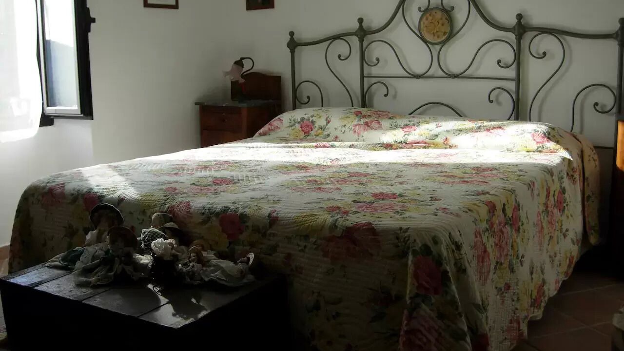 Photo of Bedroom in Conio