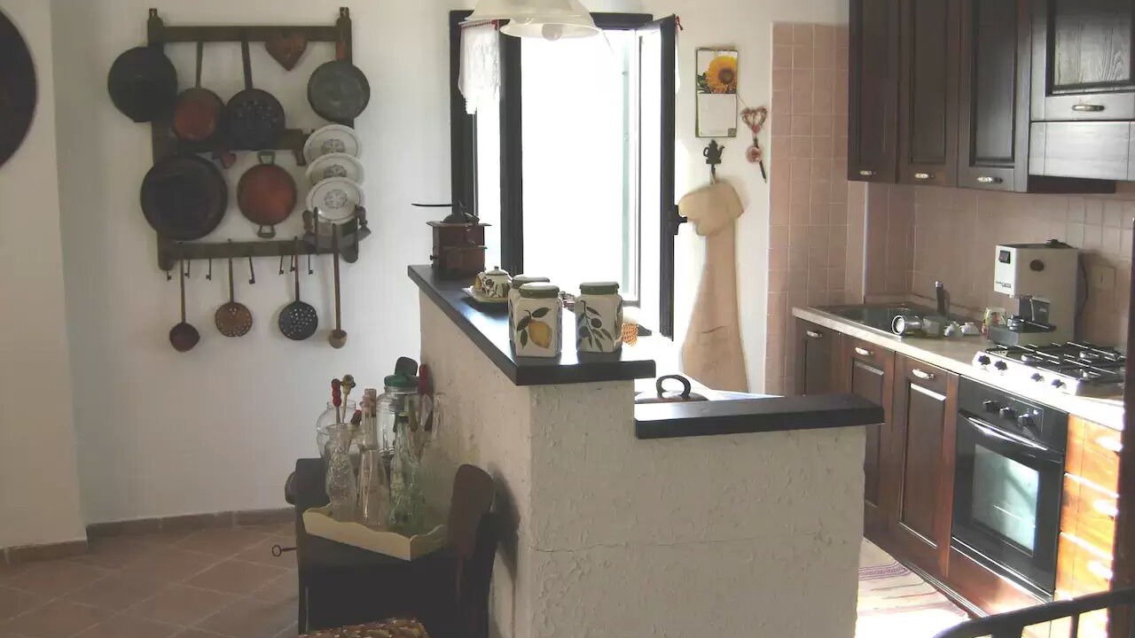 Photo of Kitchen in Conio