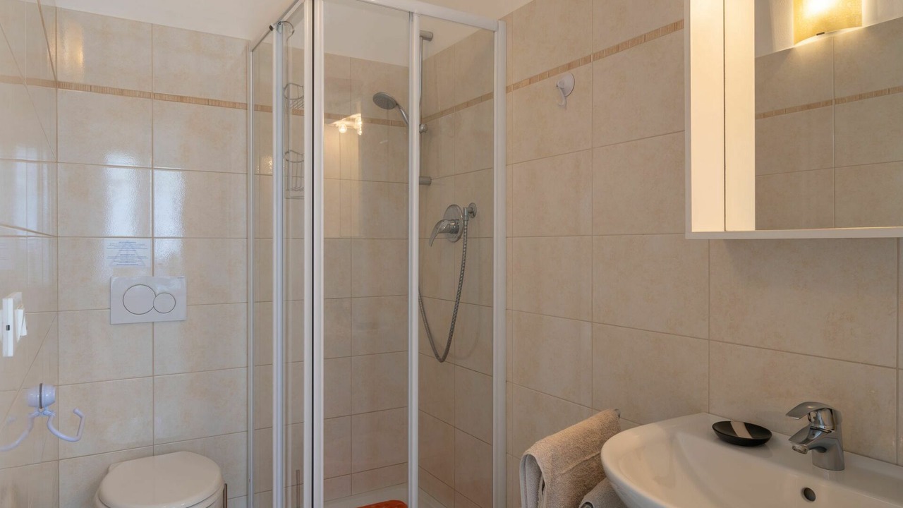 Photo of Bathroom in Terzorio