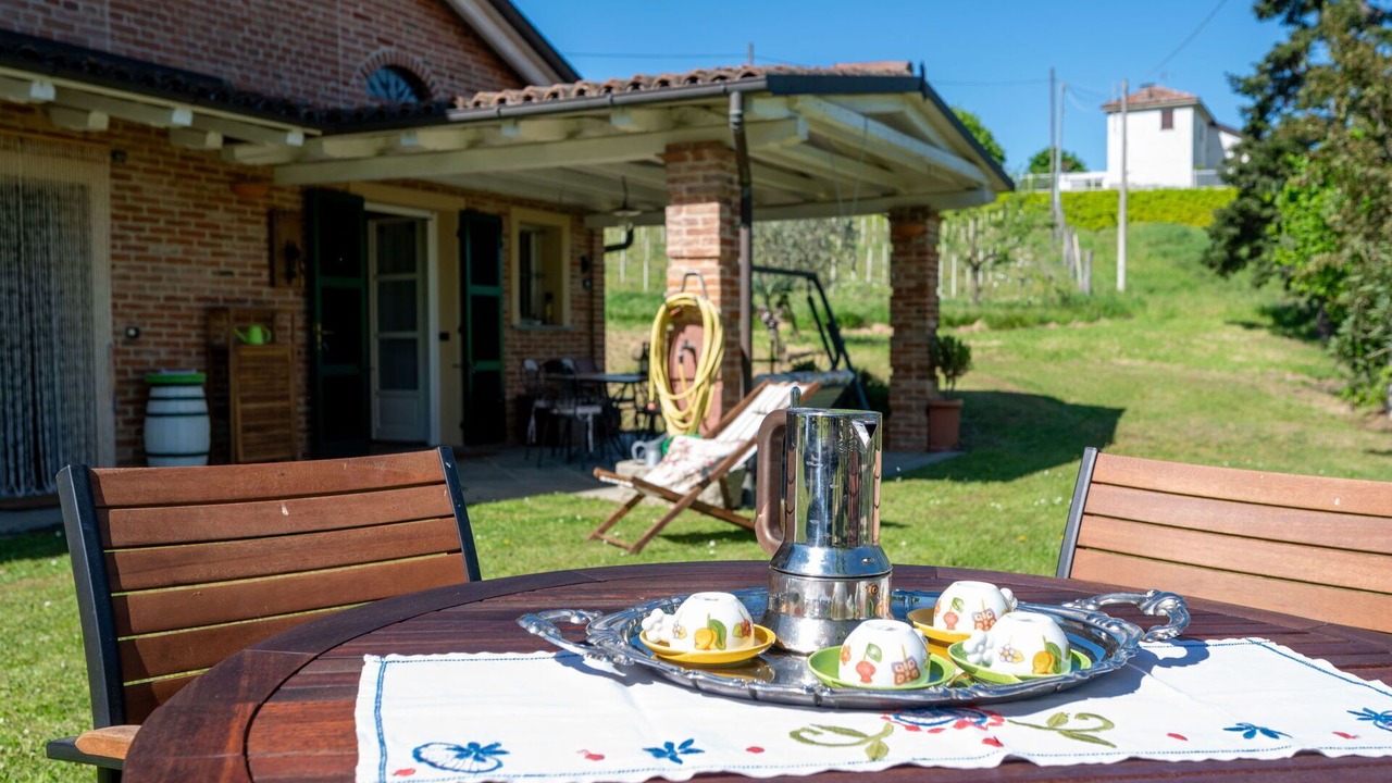 Photo of Outdoor in Mombaruzzo