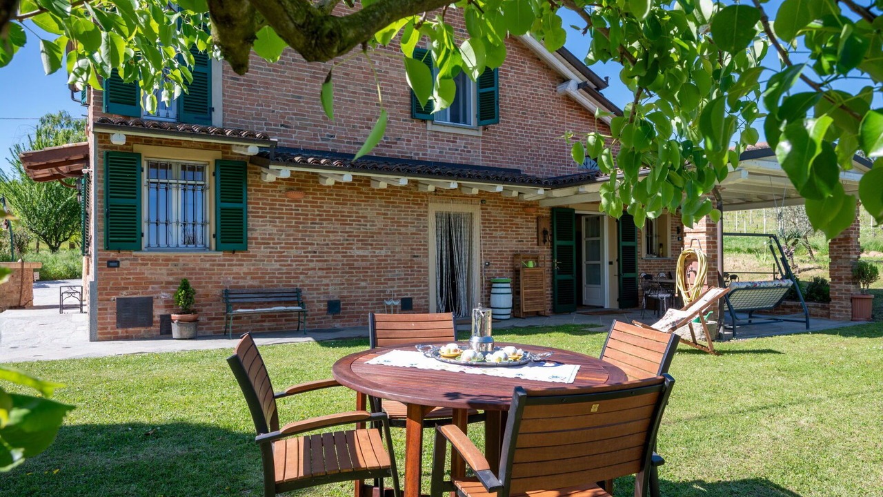 Photo of Outdoor in Mombaruzzo