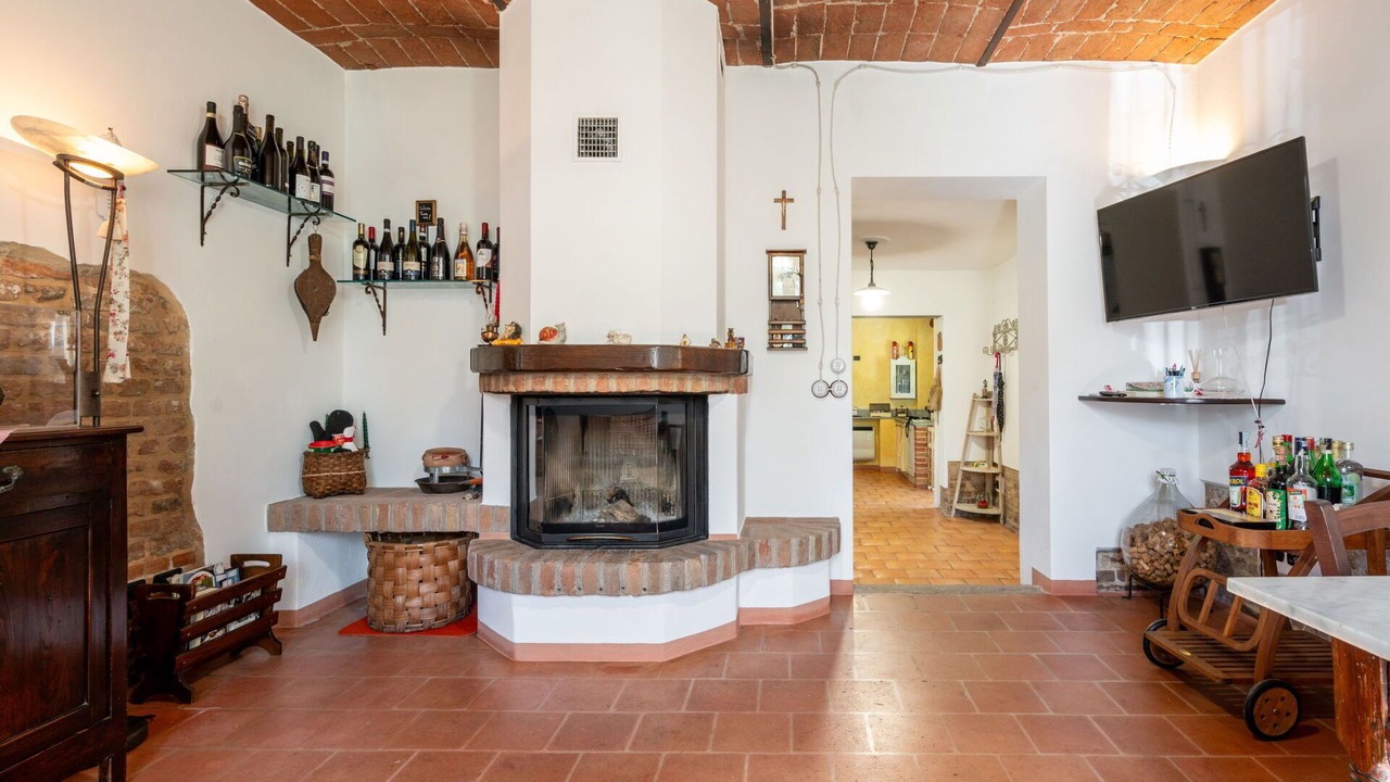 Photo of Bedroom in Mombaruzzo