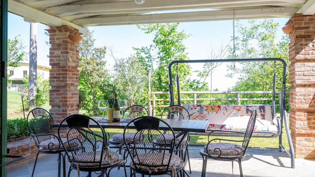 Photo of Outdoor in Mombaruzzo