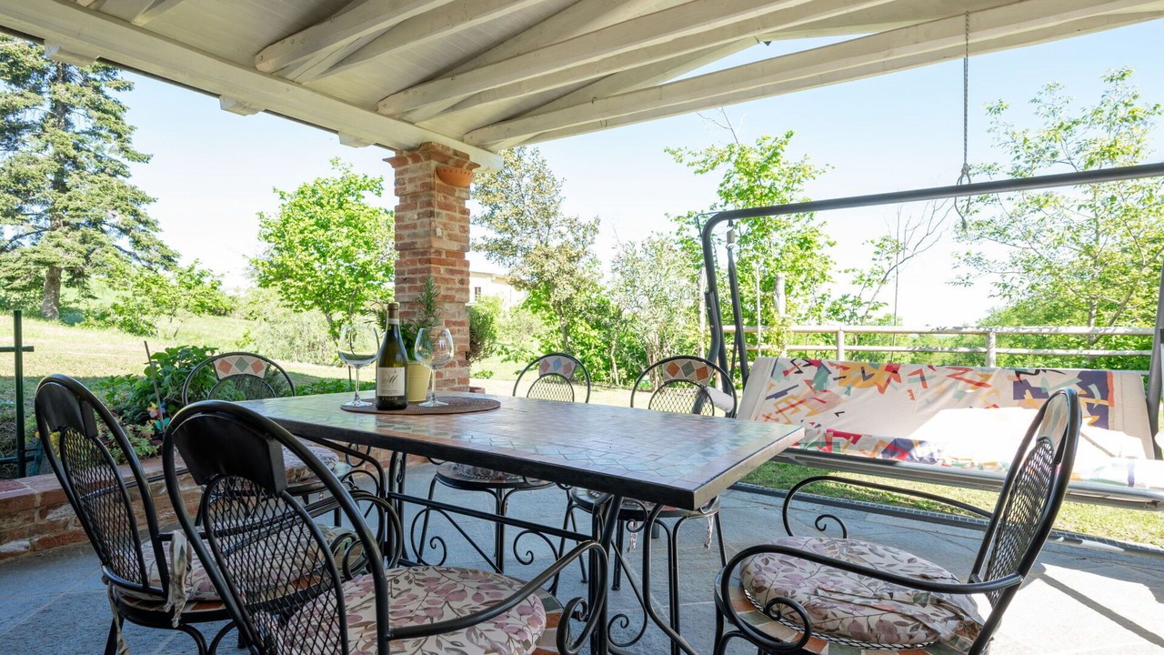 Photo of Outdoor in Mombaruzzo