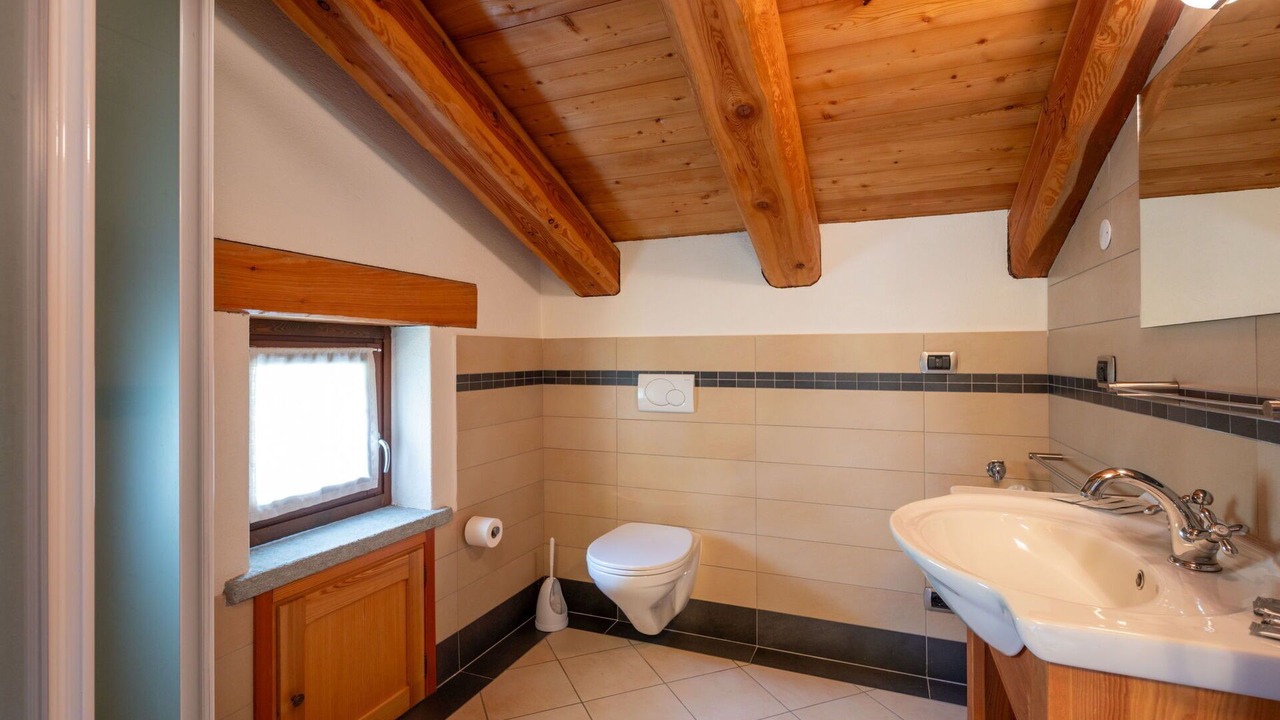 Photo of Bathroom in Sampeyre