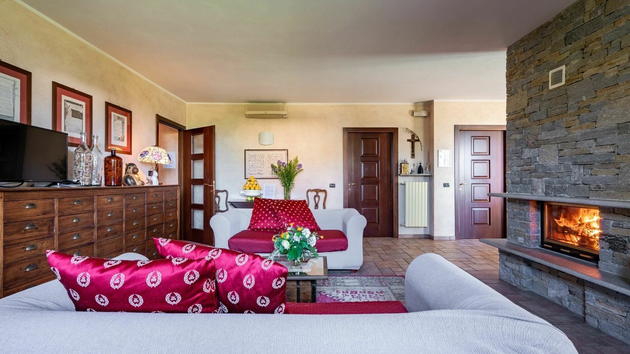 Photo of Bedroom in Narzole
