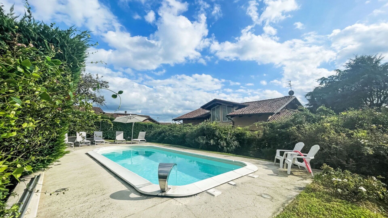 Photo of Outdoor in Asti
