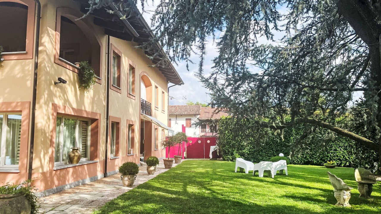 Photo of Outdoor in Asti