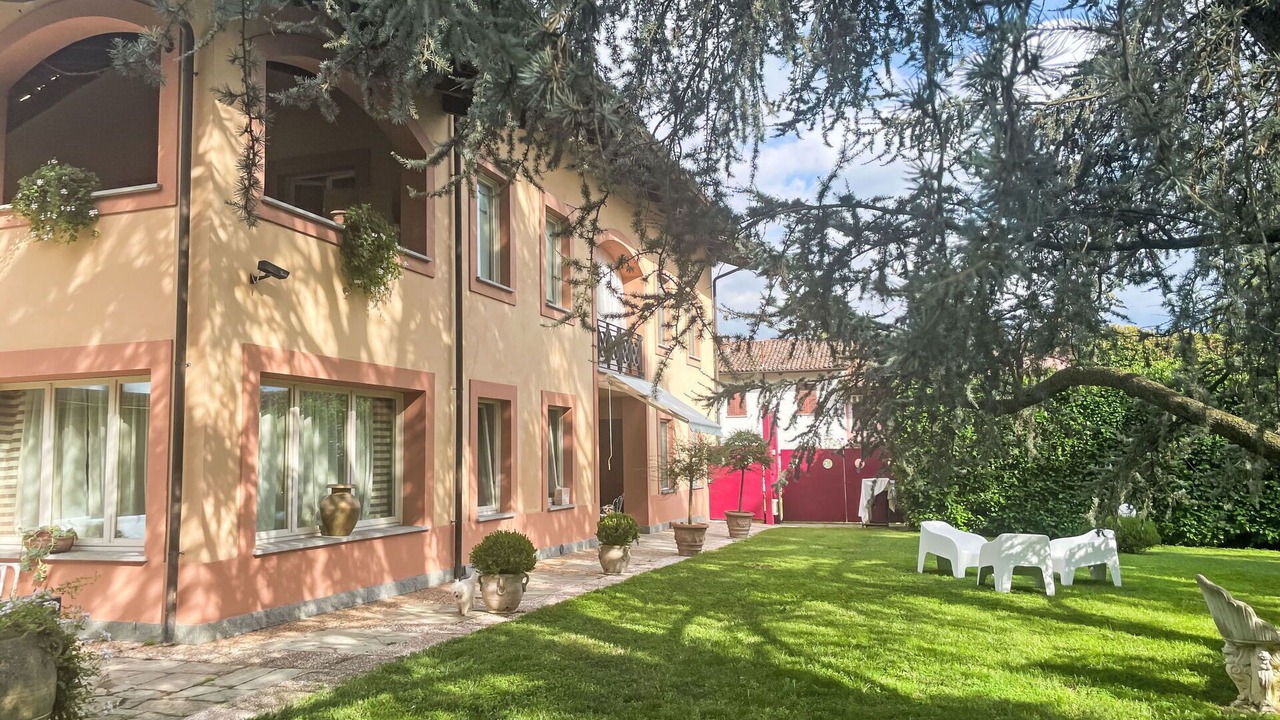 Photo of Outdoor in Asti