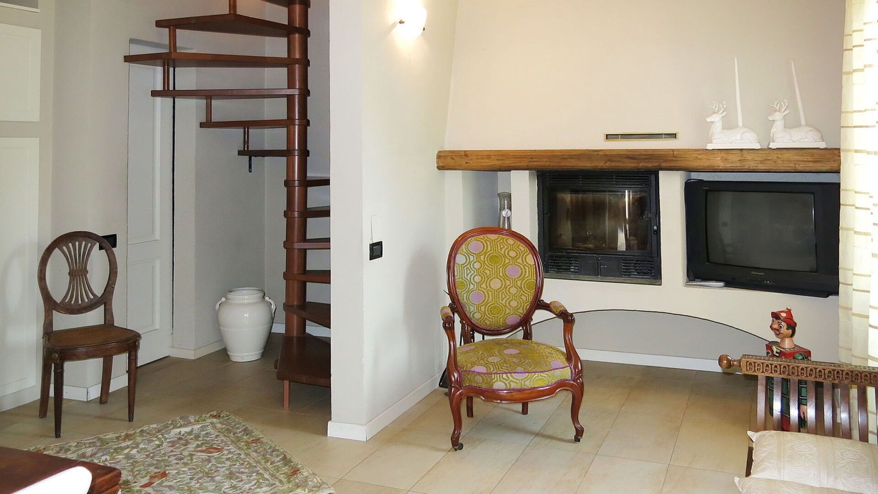 Photo of Bedroom in Asti