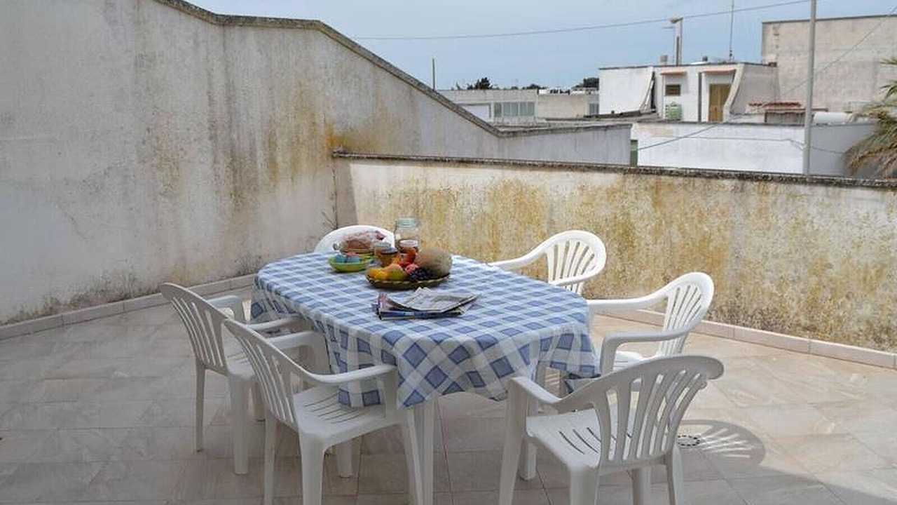 Photo of Outdoor in San Foca
