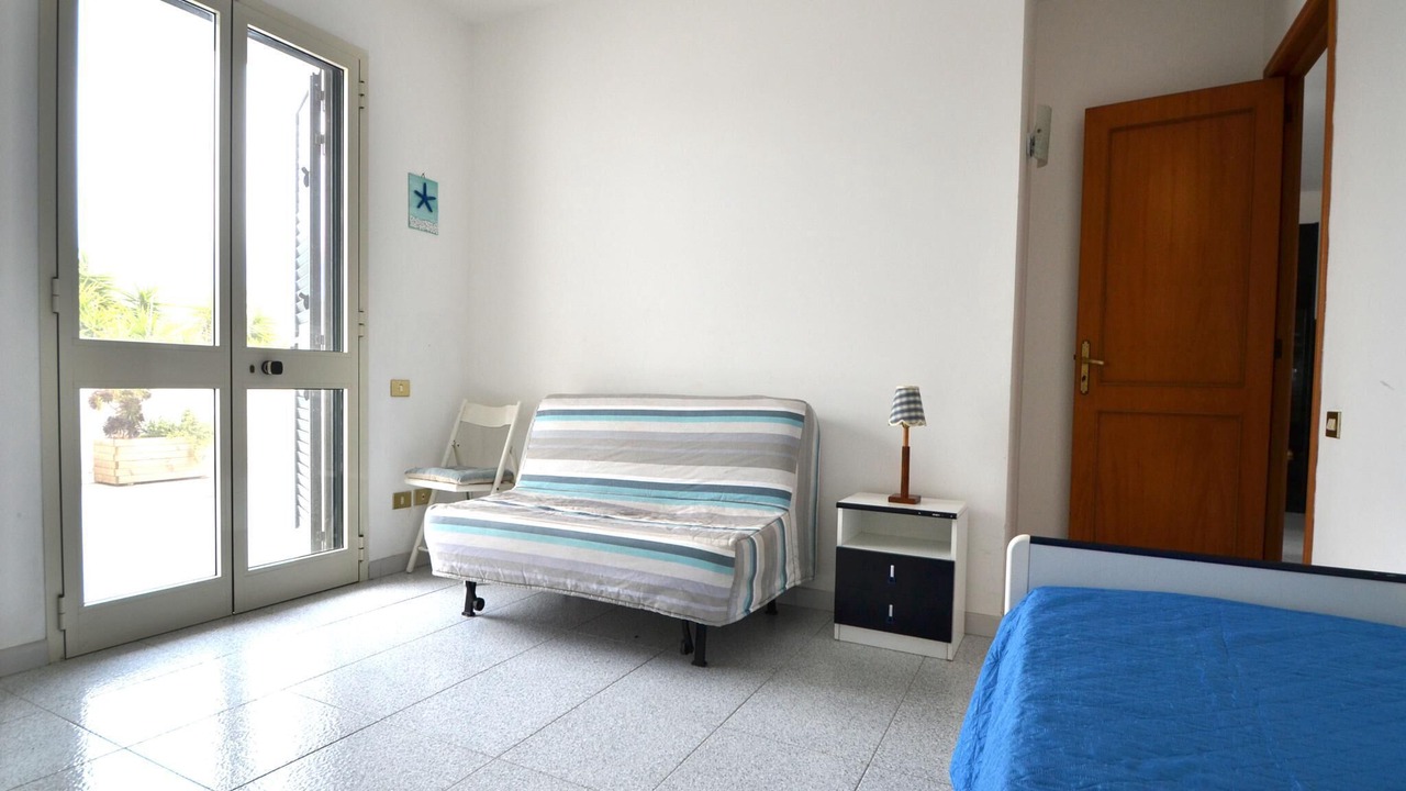Photo of Bedroom in San Foca