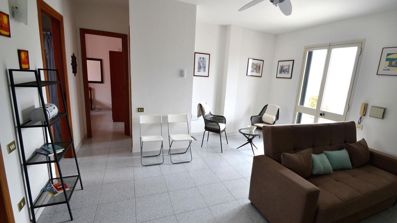 Photo of Livingroom in San Foca