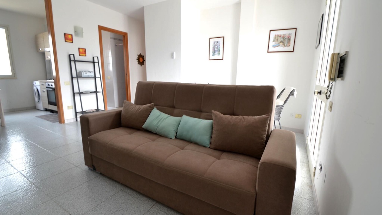 Photo of Livingroom in San Foca