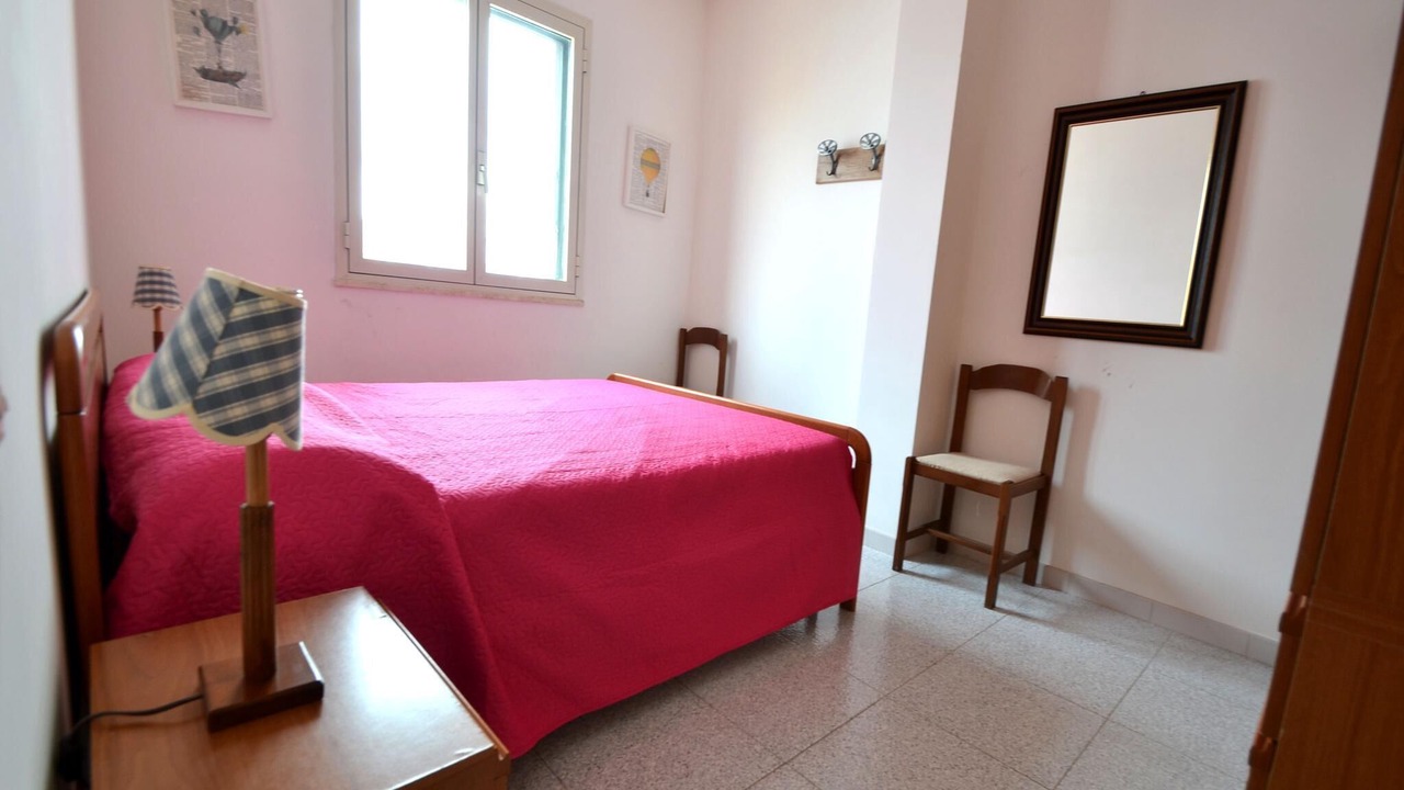 Photo of Bedroom in San Foca