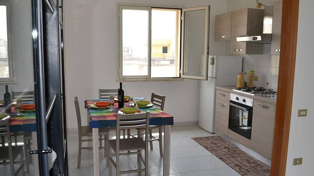 Photo of Kitchen in San Foca