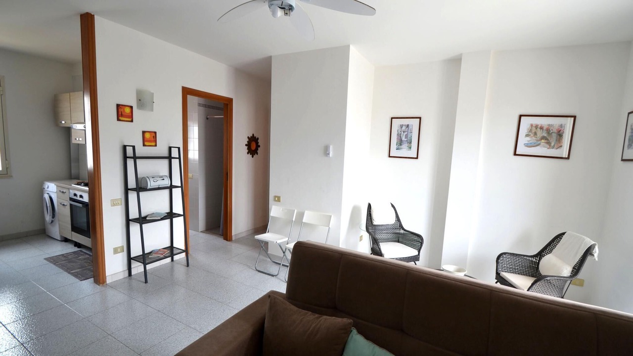 Photo of Livingroom in San Foca