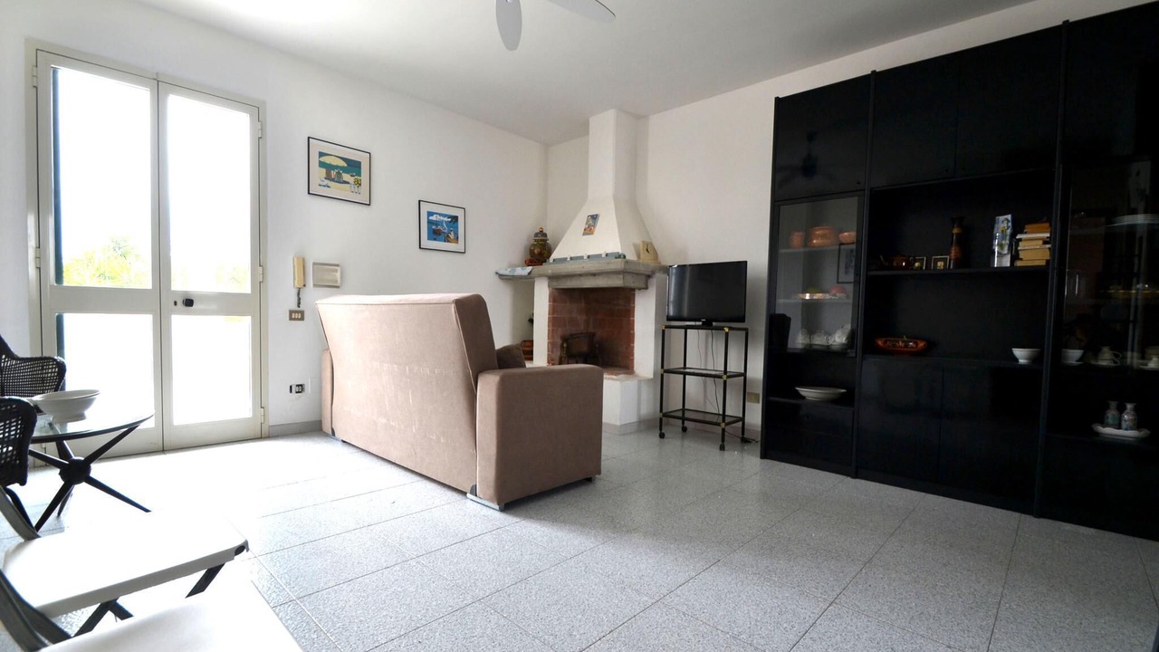 Photo of Livingroom in San Foca