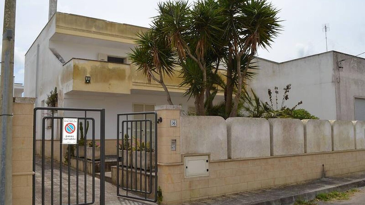 Photo of Outdoor in San Foca