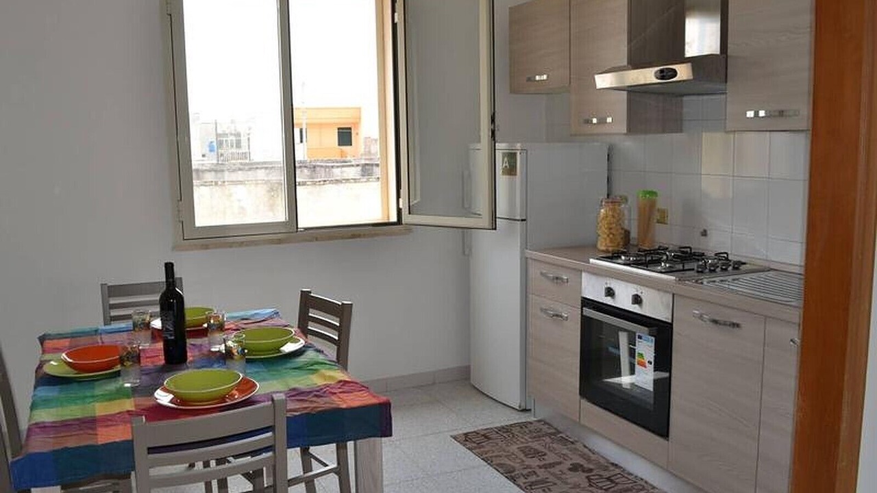 Photo of Kitchen in San Foca