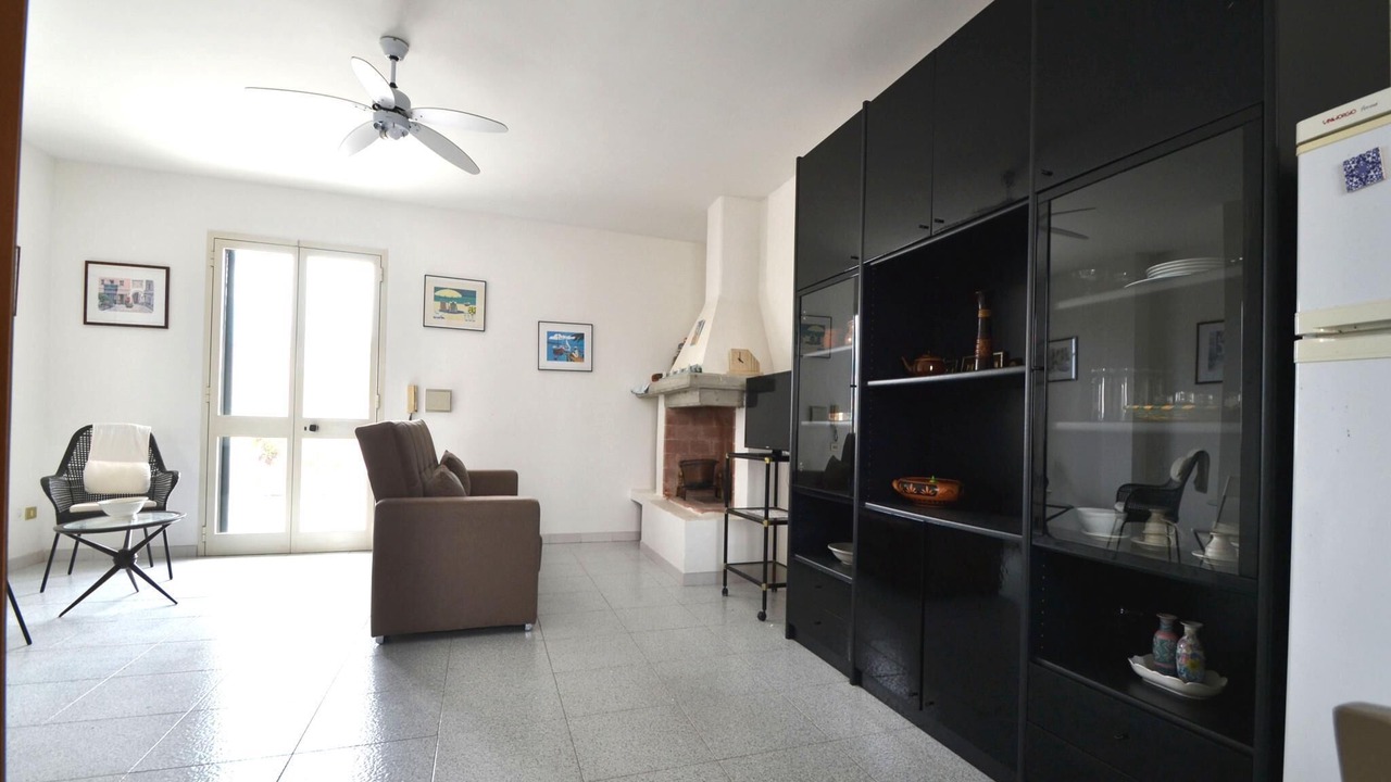 Photo of Livingroom in San Foca