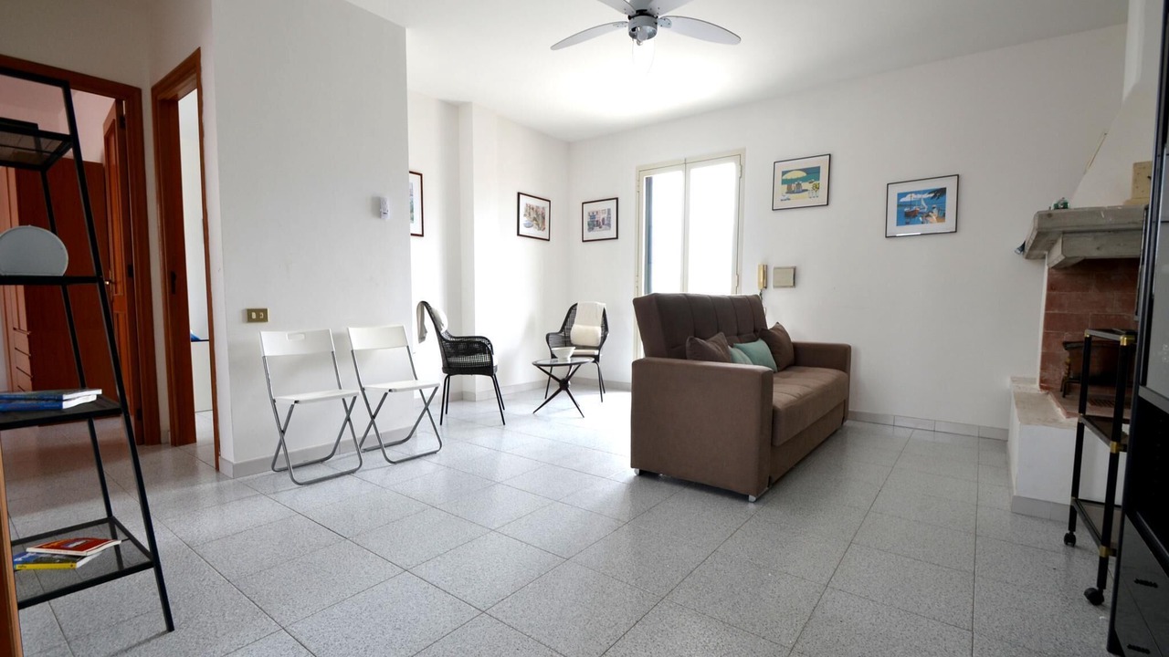 Photo of Livingroom in San Foca