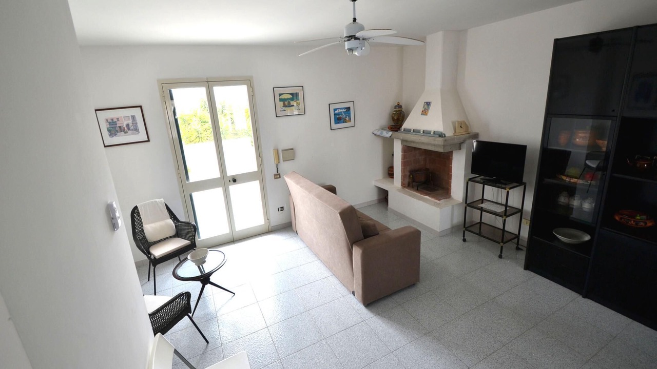 Photo of Livingroom in San Foca