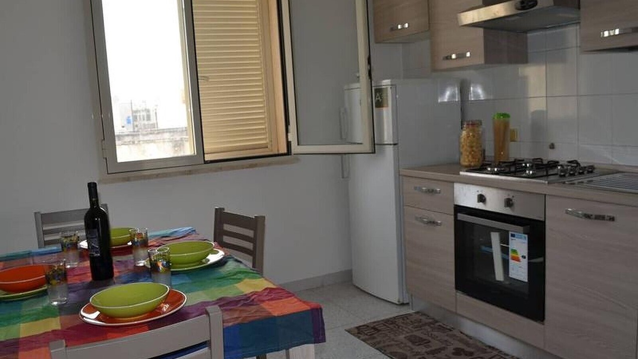 Photo of Kitchen in San Foca