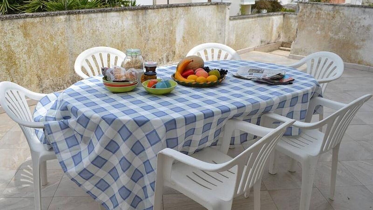 Photo of Outdoor in San Foca